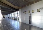  - inside the passage to terminal 2 at Köln/Bonn airport - by Ingo Warnecke