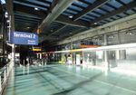  - inside the mezzanine level of terminal 2 at Köln/Bonn airport - by Ingo Warnecke