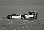  - pushback tug at Köln/Bonn airport #v - by Ingo Warnecke