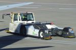  - pushback tug at Köln/Bonn airport #v - by Ingo Warnecke