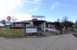  @ EDER - outside view of the entrance to the Deutsches Segelflugmuseum mit Modellflug (German Soaring Museum with Model Flight), at Gersfeld - Wasserkuppe airfield - by Ingo Warnecke