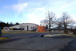  @ EDER - outside view of both hangars of the Deutsches Segelflugmuseum mit Modellflug (German Soaring Museum with Model Flight) at Gersfeld - Wasserkuppe airfield - by Ingo Warnecke