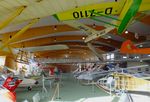  @ EDER - inside the big hangar of the Deutsches Segelflugmuseum mit Modellflug (German Soaring Museum with Model Flight) at Gersfeld - Wasserkuppe airfield - by Ingo Warnecke