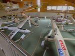  @ EDER - inside the big hangar of the Deutsches Segelflugmuseum mit Modellflug (German Soaring Museum with Model Flight) at Gersfeld - Wasserkuppe airfield - by Ingo Warnecke