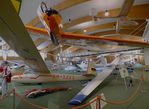  @ EDER - inside the big hangar of the Deutsches Segelflugmuseum mit Modellflug (German Soaring Museum with Model Flight) at Gersfeld - Wasserkuppe airfield - by Ingo Warnecke