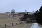  @ EDER - the former Radom at Gersfeld - Wasserkuppe airfield - by Ingo Warnecke
