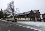  @ EDER - part of the Groenhoff-Haus complex at Gersfeld - Wasserkuppe airfield - by Ingo Warnecke