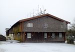  @ EDER - Ursinus-Haus, part of the Groenhoff-Haus complex at Gersfeld - Wasserkuppe airfield - by Ingo Warnecke