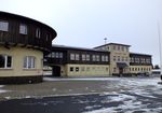  @ EDER - part of the Groenhoff-Haus complex at Gersfeld - Wasserkuppe airfield - by Ingo Warnecke
