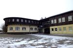  @ EDER - part of the Groenhoff-Haus complex at Gersfeld - Wasserkuppe airfield - by Ingo Warnecke