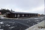  @ EDER - buildings east of the Groenhoff-Haus (?barracks?) at Gersfeld - Wasserkuppe airfield - by Ingo Warnecke