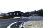  @ EDER - buildings east of the Groenhoff-Haus (?barracks?) at Gersfeld - Wasserkuppe airfield - by Ingo Warnecke