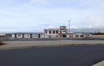  @ EDER - new airfield building with tower and airfield restaurant at Gersfeld - Wasserkuppe airfield - by Ingo Warnecke