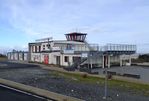  @ EDER - new airfield building with tower and airfield restaurant at Gersfeld - Wasserkuppe airfield - by Ingo Warnecke