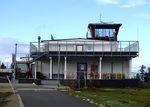  @ EDER - new airfield building with tower and airfield restaurant at Gersfeld - Wasserkuppe airfield - by Ingo Warnecke