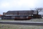  @ EDER - hangar of Rhönflug Gersfeld e.V. at Gersfeld - Wasserkuppe airfield - by Ingo Warnecke