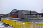  @ EDER - hangar of Rhönflug Gersfeld e.V. at Gersfeld - Wasserkuppe airfield - by Ingo Warnecke