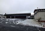  @ EDER - hangar 9 of Segelflugschule Wasserkuppe at Gersfeld - Wasserkuppe airfield - by Ingo Warnecke