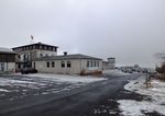  @ EDER - buildings and tower of Fliegerschule Wasserkuppe at Gersfeld - Wasserkuppe airfield - by Ingo Warnecke