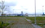  - terminal and tower at St.Gallen-Altenrhein airport - by Ingo Warnecke