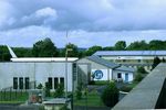 Tarbes Airport photo, click to enlarge