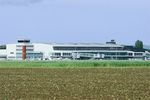 Tarbes Airport photo, click to enlarge