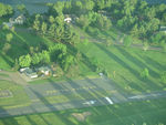 Voyager Village Airstrip Airport photo, click to enlarge