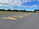 Voyager Village Airstrip Airport photo, click to enlarge