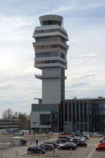  - Tower - by Micha Lueck