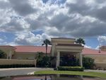  - Terminal Building at Sebring Regional Airport - by Suncoast Spotter