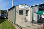 Isle Private Airport photo, click to enlarge