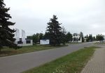  - buildings right outside to the north of Strausberg airfield - by Ingo Warnecke