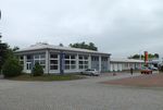  - airfield history museum behind the terminal at Strausberg airfield - by Ingo Warnecke
