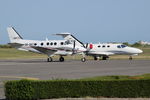 Portorož Airport photo, click to enlarge