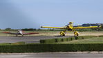 Portorož Airport photo, click to enlarge