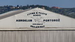 Portorož Airport photo, click to enlarge