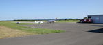Varazdin Airport photo, click to enlarge