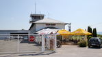 Varazdin Airport photo, click to enlarge