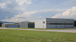 - LOAV - Vöslau-Kottingbrunn Airport, Austria - by Attila Groszvald-Groszi