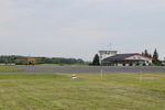 Fert?szentmiklós Airport photo, click to enlarge