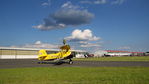 Fert?szentmiklós Airport photo, click to enlarge
