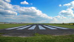 Fert?szentmiklós Airport photo, click to enlarge