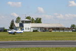 Fert?szentmiklós Airport photo, click to enlarge