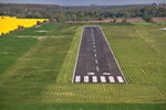 Fert?szentmiklós Airport photo, click to enlarge
