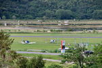 Portorož Airport photo, click to enlarge