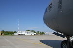 Pápa Airport photo, click to enlarge