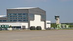 Pápa Airport photo, click to enlarge