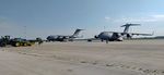 Pápa Airport photo, click to enlarge