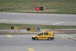  - Runway control, Marseille-Provence airport (LFML-MRS) - by Yves-Q