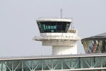  - Brest-Bretage airport (LFRB-BES) - by Yves-Q